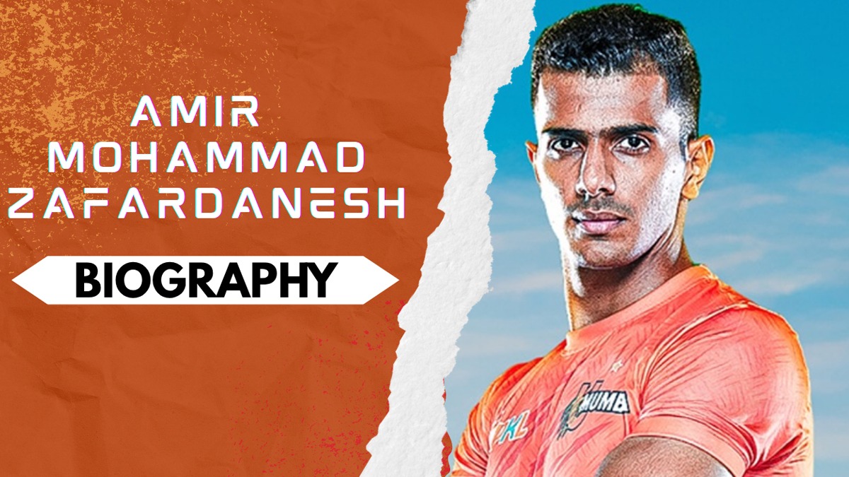 Amirmohammad Zafardanesh
