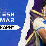 Nitesh Kumar