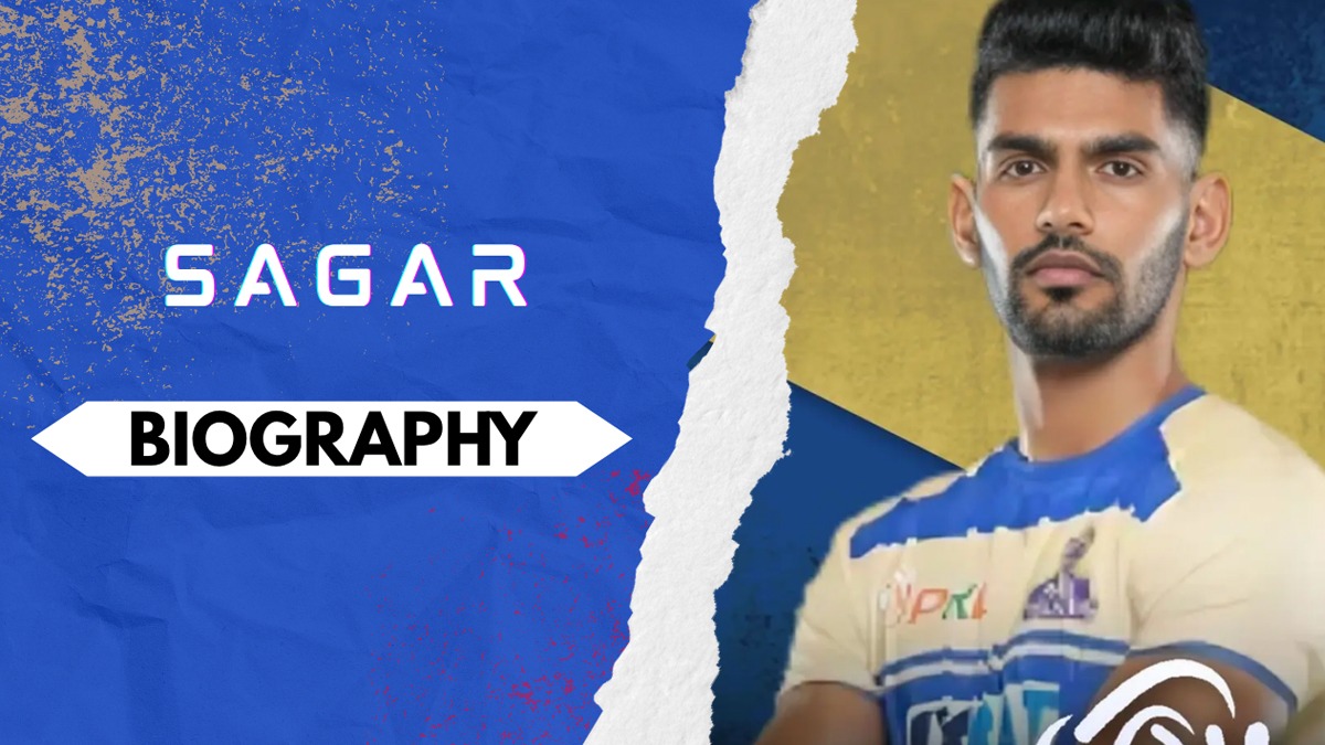 Sagar Rathee