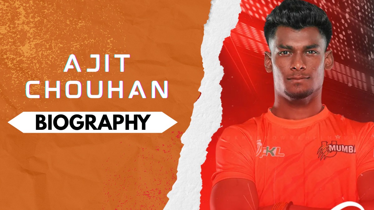 Ajit Chouhan