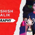 Aashish Malik