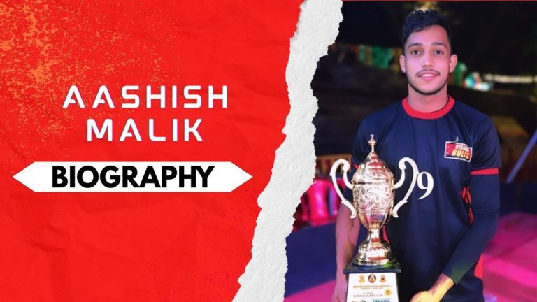 Aashish Malik
