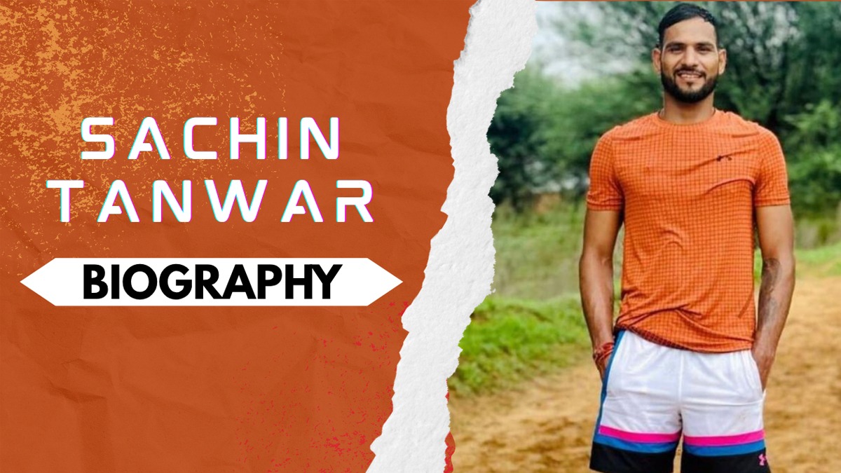 Sachin Tanwar