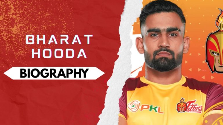 Bharat Hooda