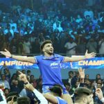 Haryana Steelers