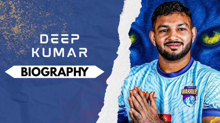 Deep Kumar