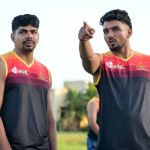 Tamil Thalaivas