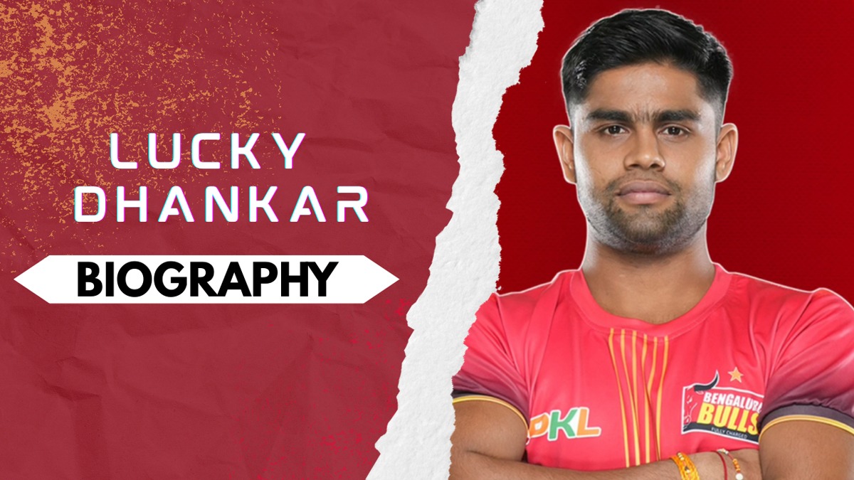 Lucky Kumar