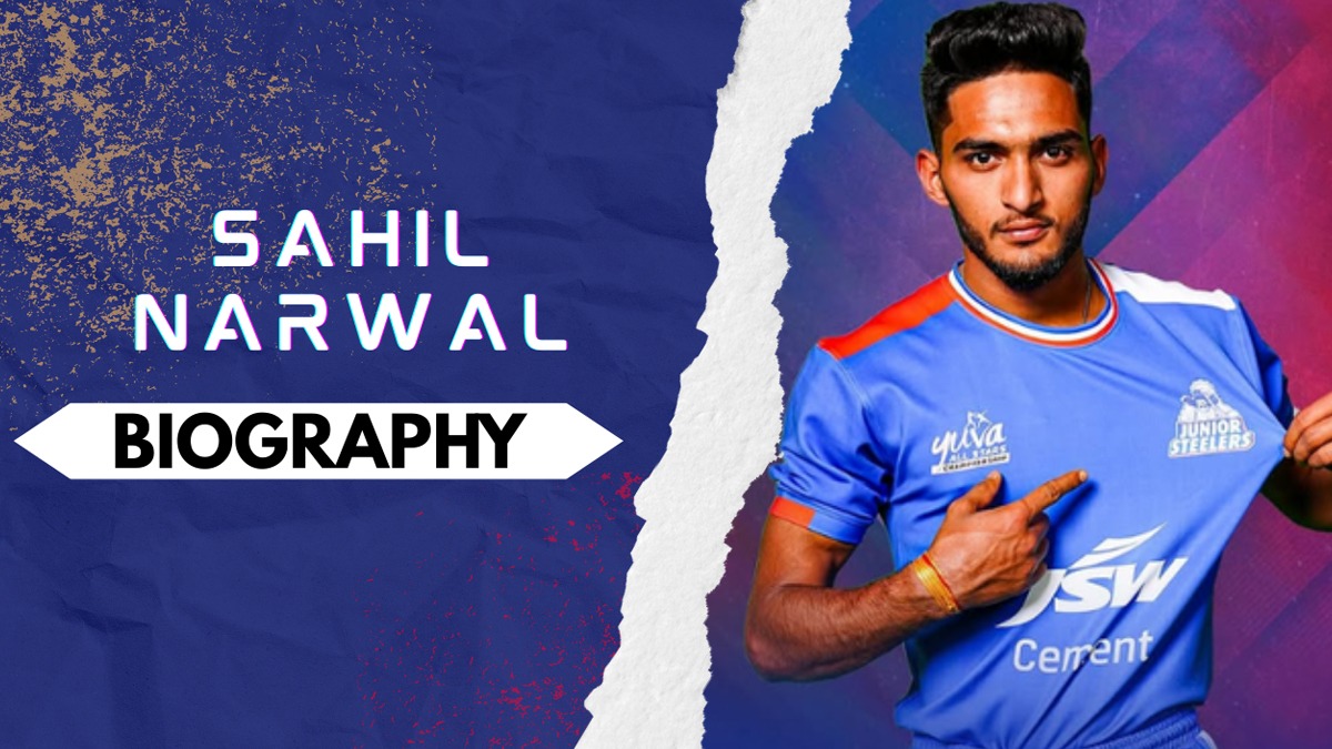 Sahil Narwal
