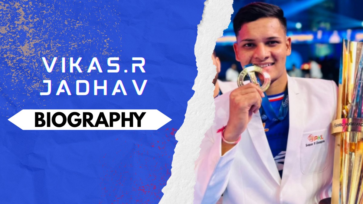 Vikas Jadhav