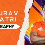 Gaurav Khatri