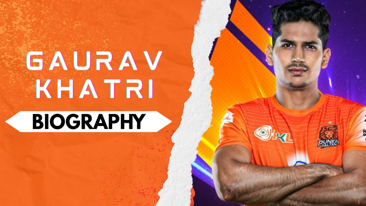 Gaurav Khatri