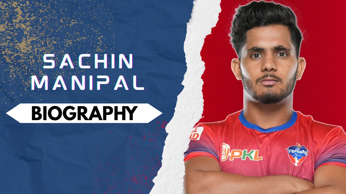Sachin Manipal