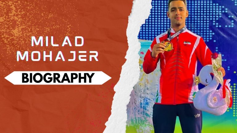 Milad Mohajer