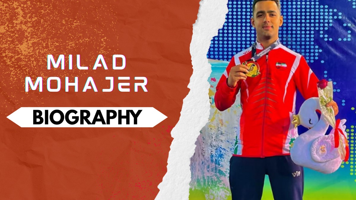 Milad Mohajer