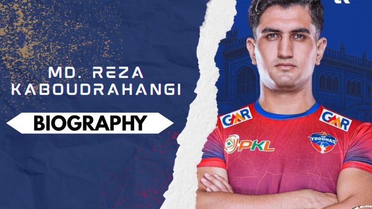 Mohammadreza Kaboudrahangi