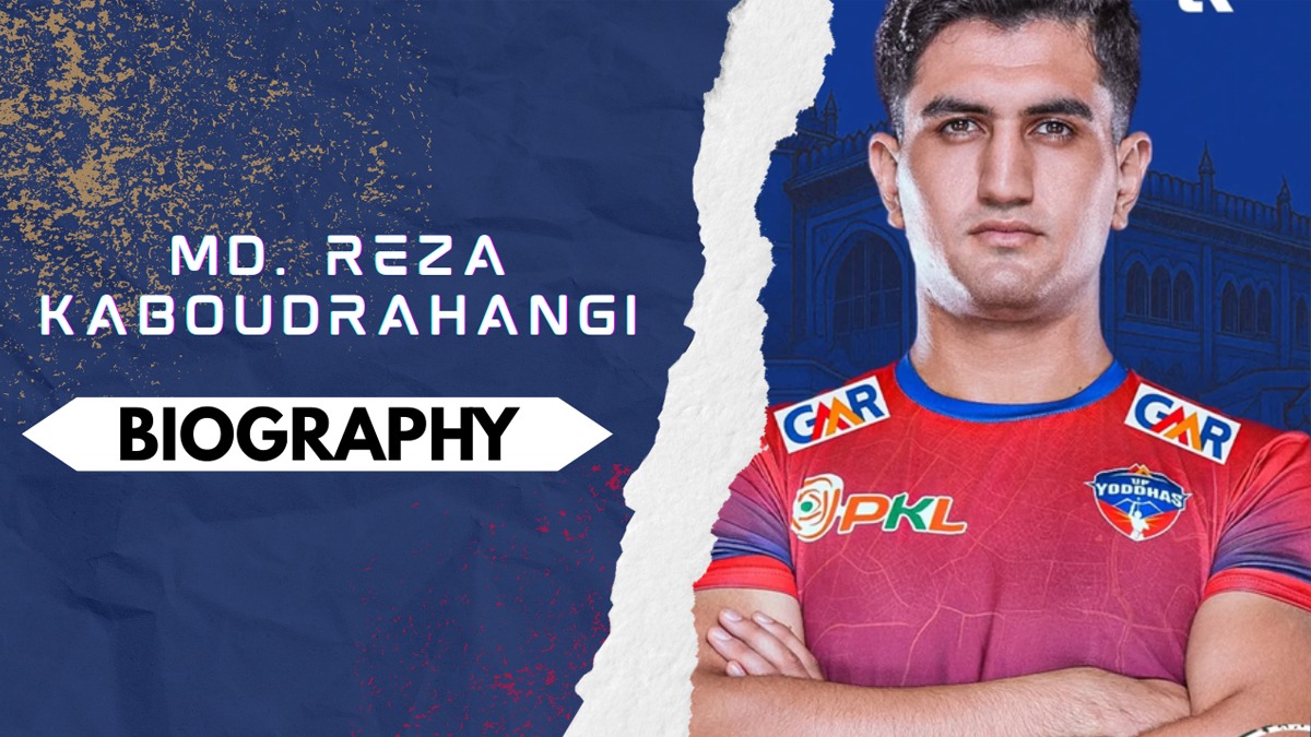 Mohammadreza Kaboudrahangi