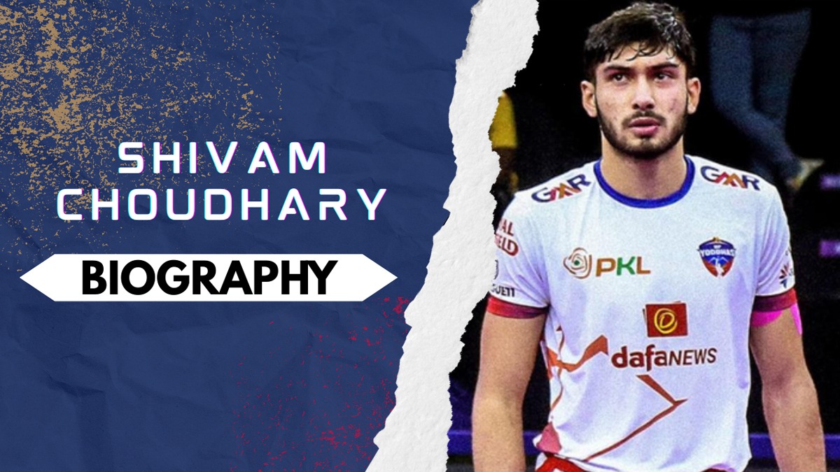 Shivam Chaudhary