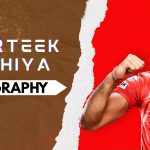 Parteek Dahiya