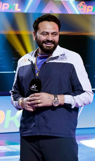 PKL Season 12