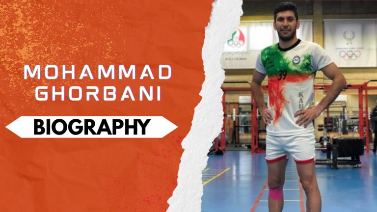 Mohammad Ghorbani