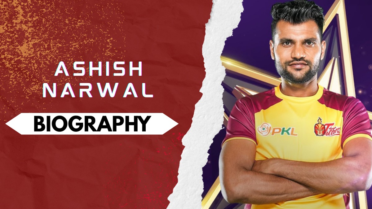 Ashish Narwal