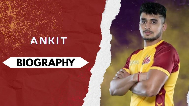 Ankit