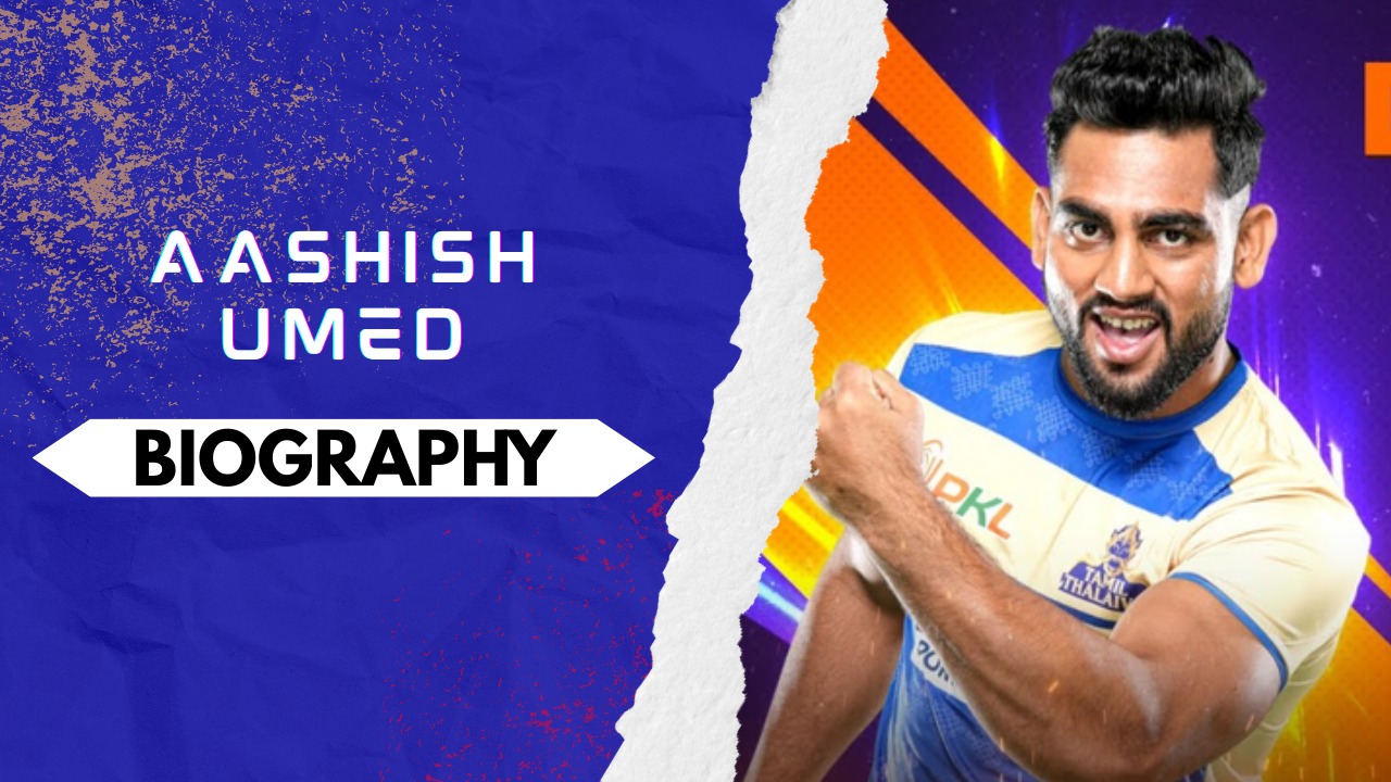 Aashish Umed