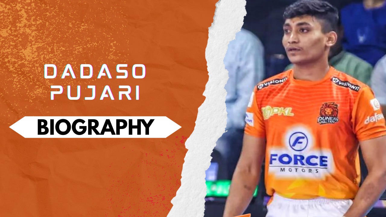 Dadaso Pujari