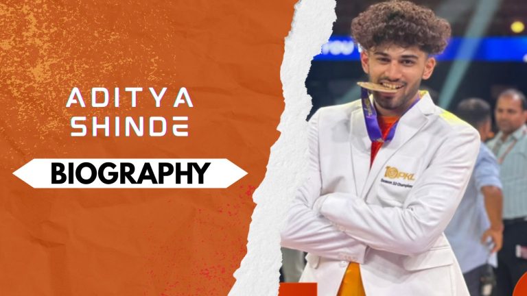 Aditya Shinde