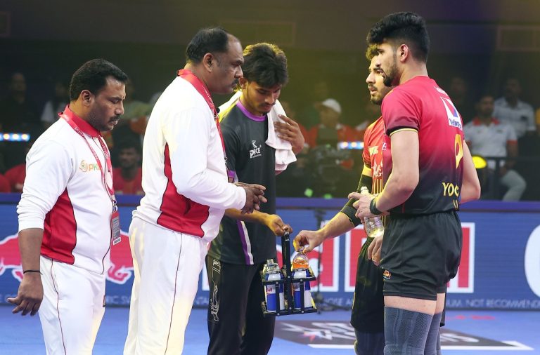 Bengaluru Bulls head coach mentions ‘tactical advantage’ that helped team end losing streak in Vizag