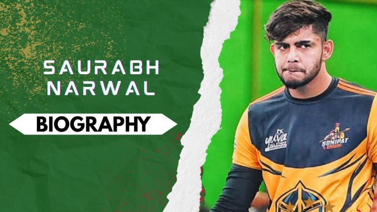 Saurabh Narwal