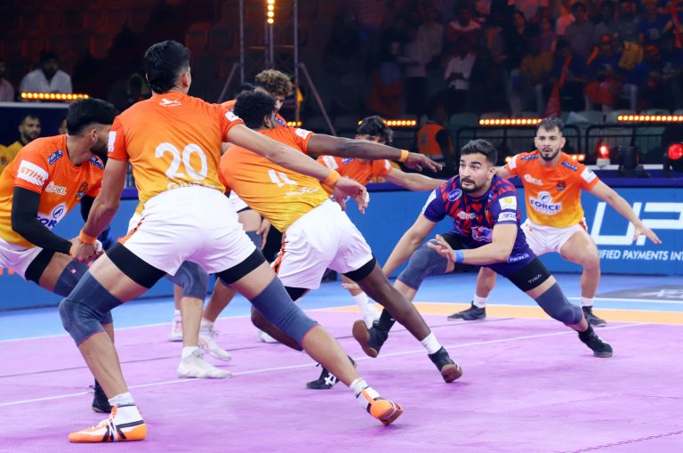Puneri Paltan: PKL History, Achievements, Social Media and More