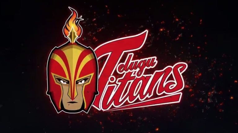 Telugu Titans: PKL History, Achievements and Social Media