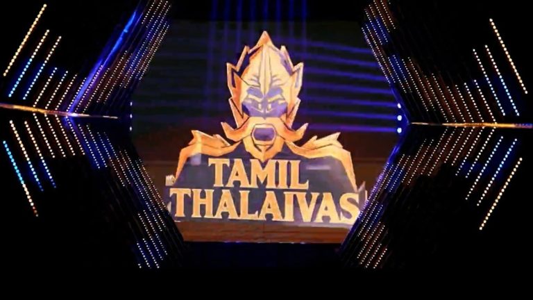 Tamil Thalaivas: PKL History, Achievements and Social Media