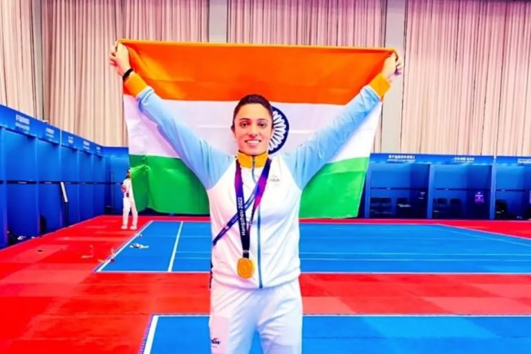 Ritu Negi Biography: Early Life, Domestic Career, Achievements, Social Media and More