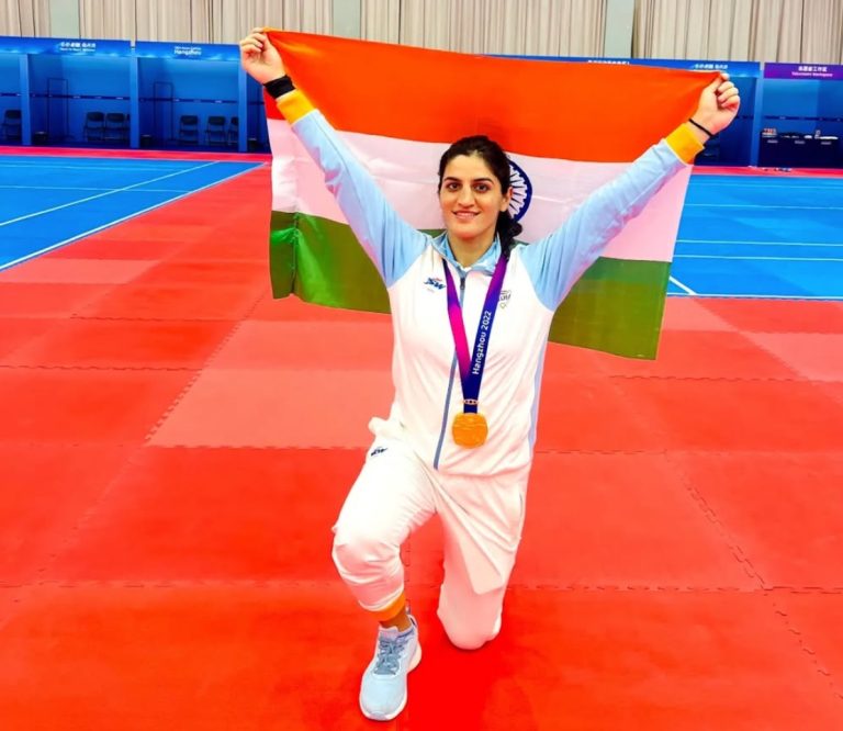 Pushpa Rana Biography: Early Life, Domestic Career, Achievements, Social Media and More