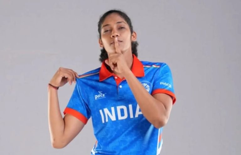 Sonali Shingate Biography: Early Life, Domestic Career, Achievements, Social Media and More