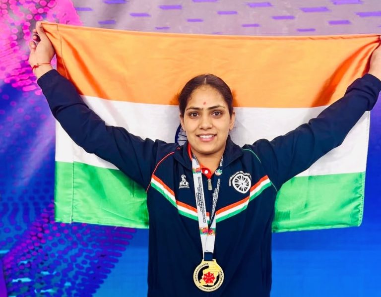 Bhavna Devi Biography: Early Life, Domestic Career, Achievements, Social Media and More