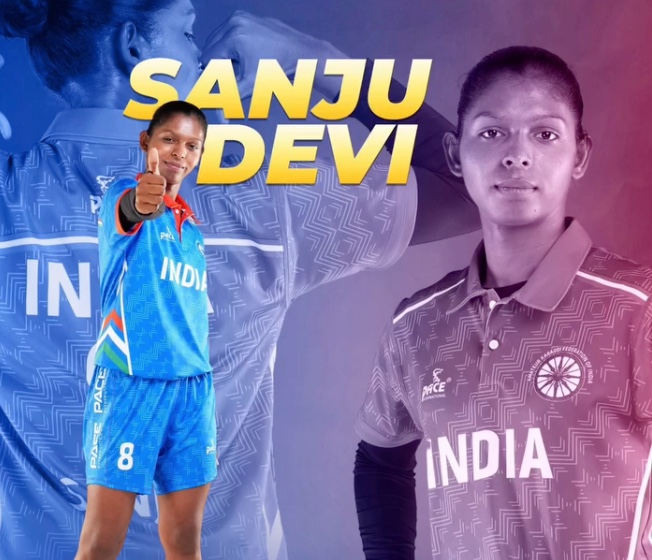 Sanju Devi Biography: Early Life, Domestic Career, Achievements, Social Media and More