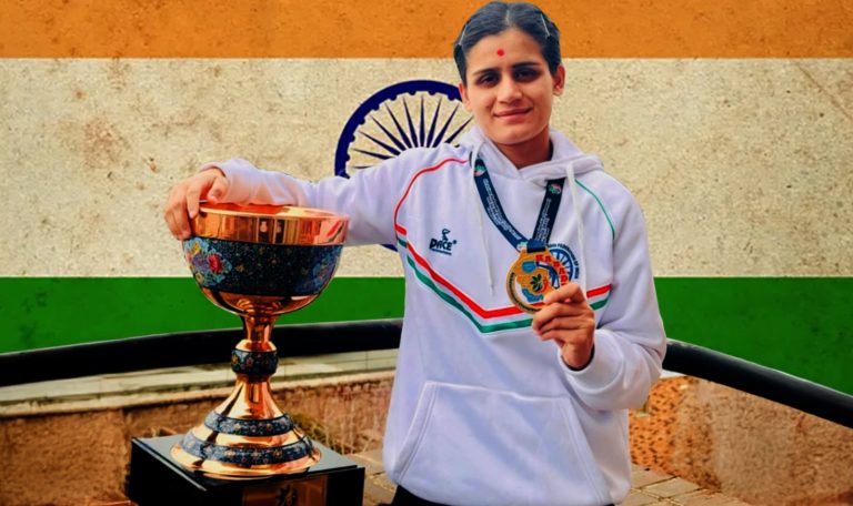 Sakshi Sharma Biography: Early Life, Domestic Career, Achievements, Social Media and More