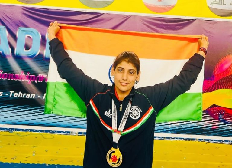 Ritu Sheoran Biography: Early Life, Domestic Career, Achievements, Social Media and More