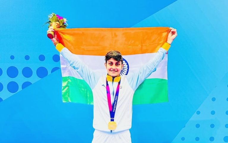 Pooja Kajla Biography: Early Life, Domestic Career, Achievements, Social Media and More