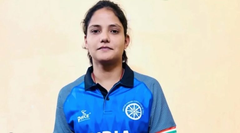 Anu Kumari Biography: Early Life, Domestic Career, Achievements, Social Media and More