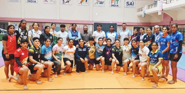 2nd Women’s Kabaddi World Cup 2025:  History, Indian Squad, and Player Profiles